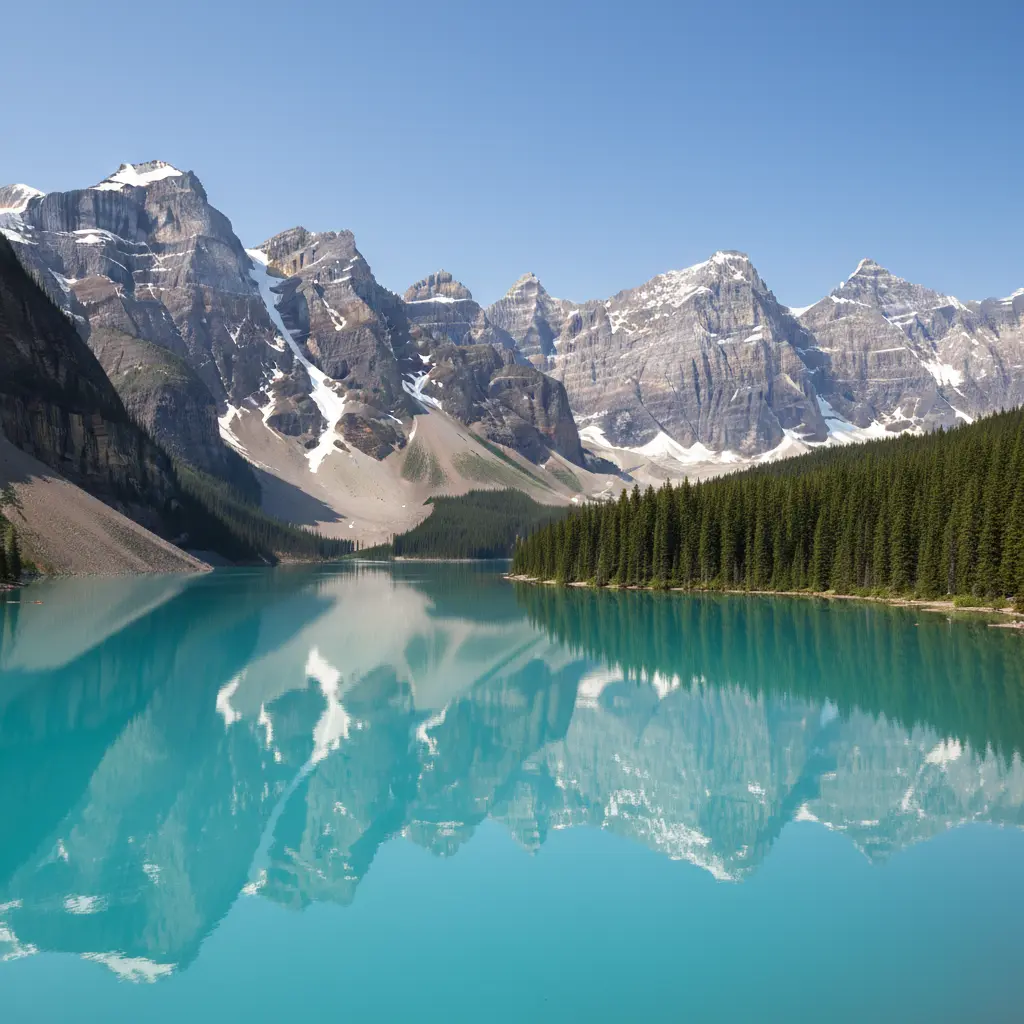 Banff National Park
