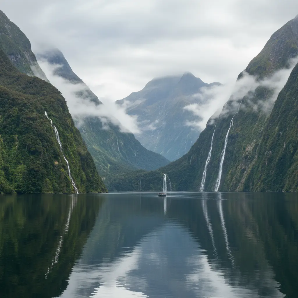 Milford Sound
